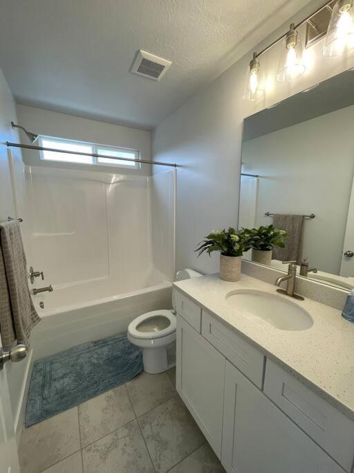 Brand New 3-Beds Stylish Entire House At Lehi Βίλα Εξωτερικό φωτογραφία