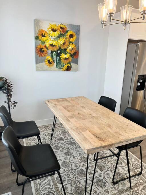 Brand New 3-Beds Stylish Entire House At Lehi Βίλα Εξωτερικό φωτογραφία