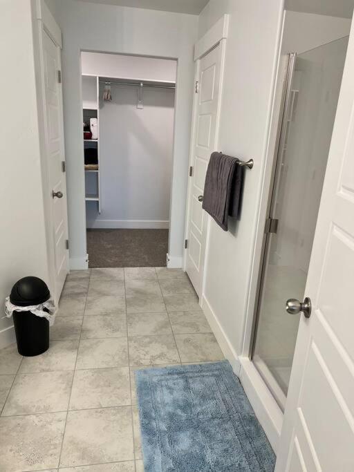 Brand New 3-Beds Stylish Entire House At Lehi Βίλα Εξωτερικό φωτογραφία