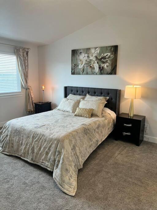 Brand New 3-Beds Stylish Entire House At Lehi Βίλα Εξωτερικό φωτογραφία