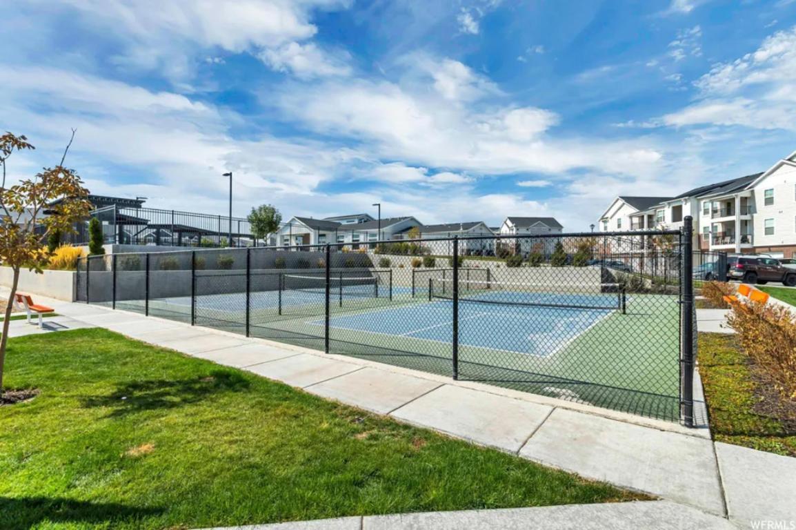 Brand New 3-Beds Stylish Entire House At Lehi Βίλα Εξωτερικό φωτογραφία