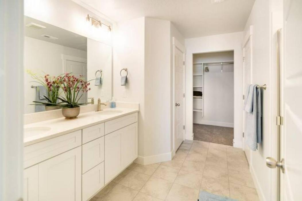 Brand New 3-Beds Stylish Entire House At Lehi Βίλα Εξωτερικό φωτογραφία