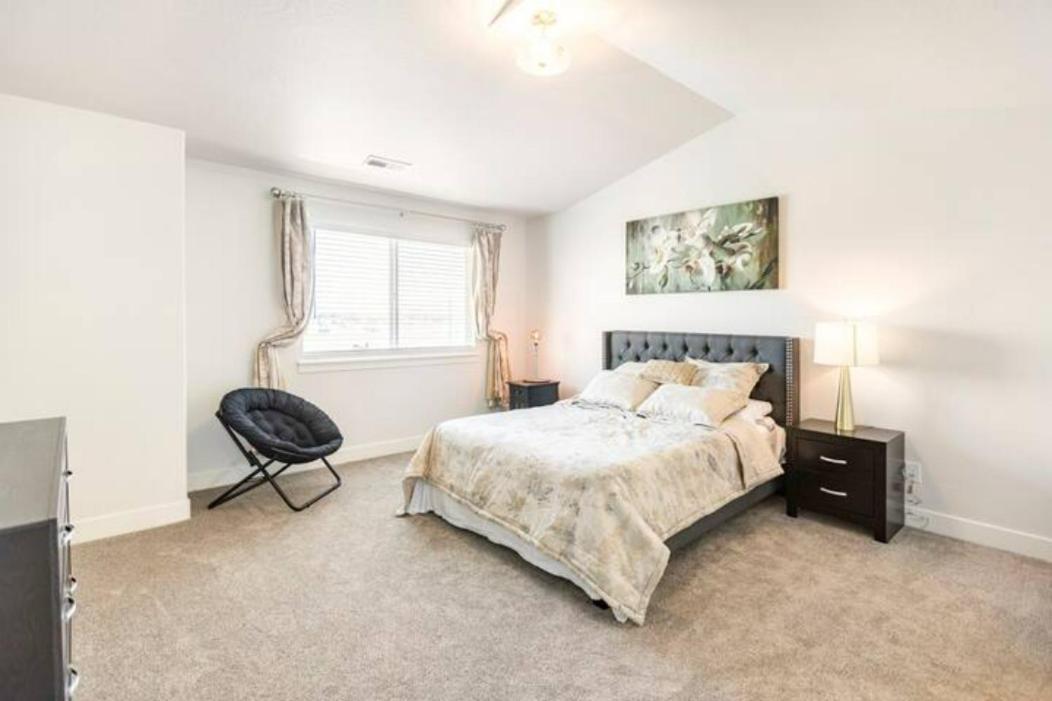Brand New 3-Beds Stylish Entire House At Lehi Βίλα Εξωτερικό φωτογραφία
