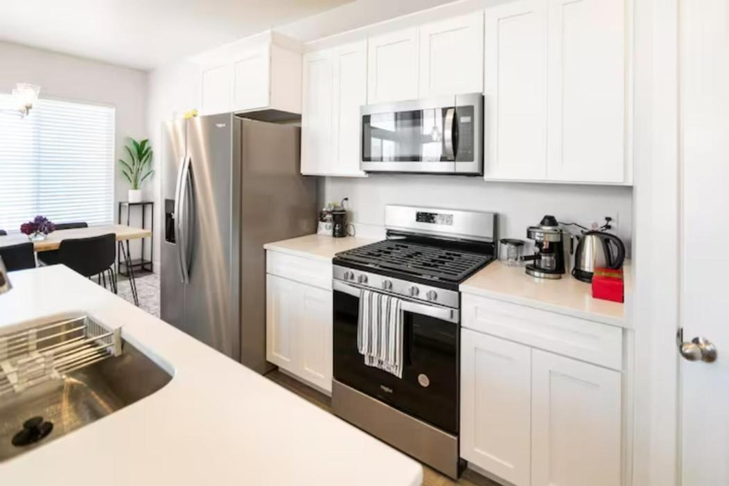Brand New 3-Beds Stylish Entire House At Lehi Βίλα Εξωτερικό φωτογραφία