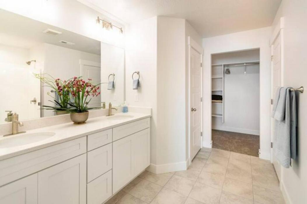 Brand New 3-Beds Stylish Entire House At Lehi Βίλα Εξωτερικό φωτογραφία
