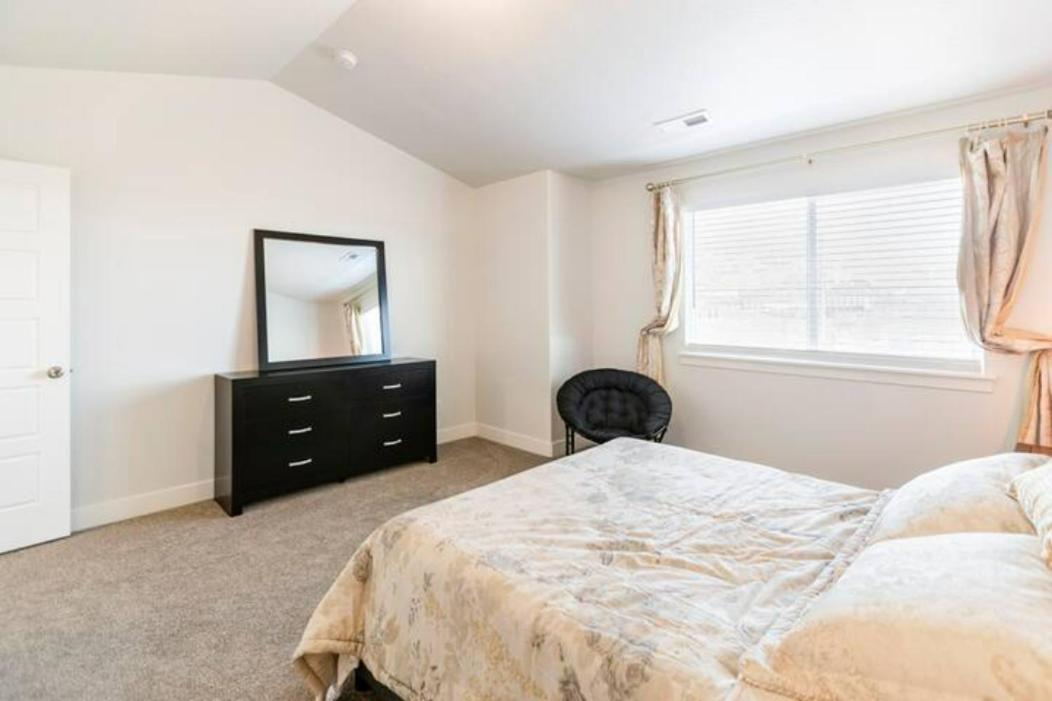 Brand New 3-Beds Stylish Entire House At Lehi Βίλα Εξωτερικό φωτογραφία