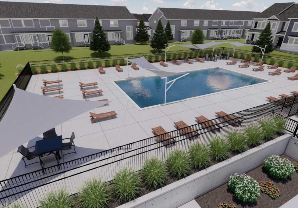 Brand New 3-Beds Stylish Entire House At Lehi Βίλα Εξωτερικό φωτογραφία